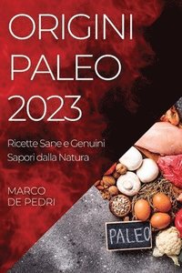 bokomslag Origini Paleo 2023