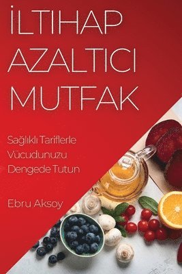 &#304;ltihap Azalt&#305;c&#305; Mutfak 1