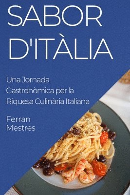 Ferran Mestres - Sabor d'Itàlia, Häftad