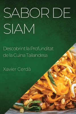 Sabor de Siam 1