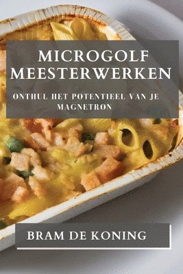 Microgolf Meesterwerken 1