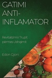 bokomslag Gatimi Anti-Inflamator