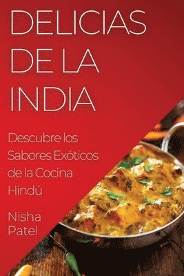 Delicias de la India 1