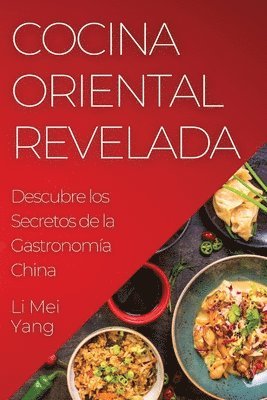 Cocina Oriental Revelada 1