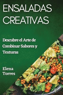 Ensaladas Creativas 1