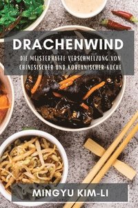 bokomslag Drachenwind