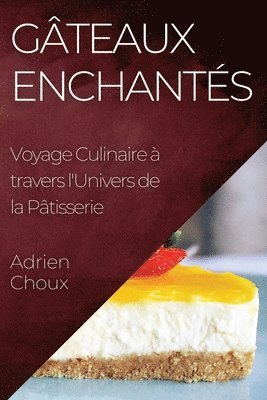 Gateaux Enchantes 1