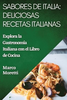 Sabores de Italia 1