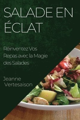 bokomslag Salade en clat