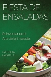 bokomslag Fiesta de Ensaladas