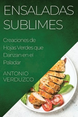 Ensaladas Sublimes 1