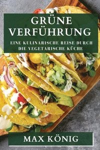 bokomslag Grüne Verführung