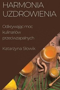 bokomslag Harmonia Uzdrowienia