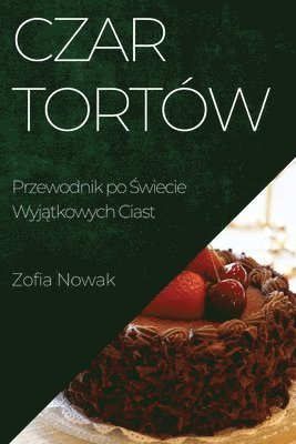 bokomslag Czar Tortów