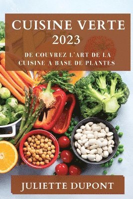 Cuisine Verte 2023 1