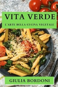 bokomslag Vita Verde