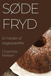 bokomslag Søde Fryd