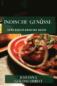 bokomslag Indische Gensse