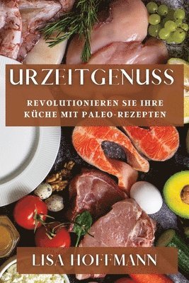 Urzeitgenuss 1