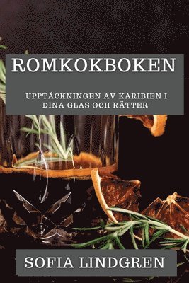 Romkokboken 1