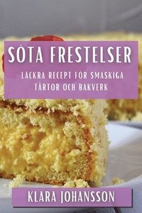 bokomslag Sta Frestelser