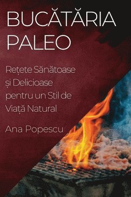 Bucătăria Paleo
