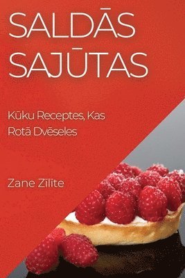 bokomslag Sald&#257;s Saj&#363;tas