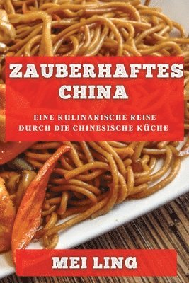 bokomslag Zauberhaftes China