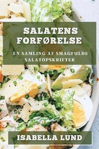 bokomslag Salatens Forfrelse