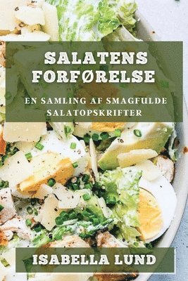 Salatens Forfrelse 1