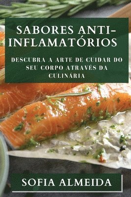 Sabores Anti-Inflamatrios 1