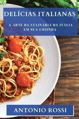 Delícias Italianas 1