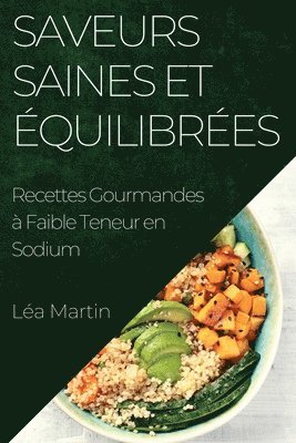 Saveurs Saines et quilibres 1