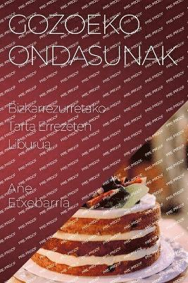 bokomslag Gozoeko Ondasunak