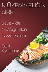 bokomslag Mkemmeli&#287;in S&#305;rr&#305;