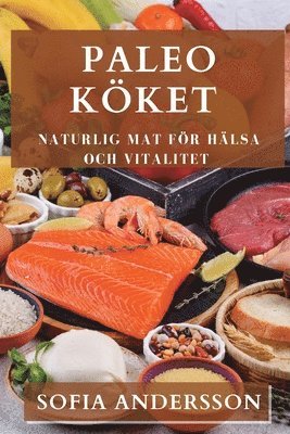 Paleo Köket