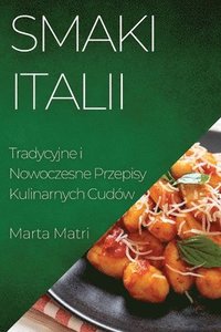 bokomslag Smaki Italii