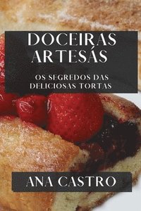 bokomslag Doceiras Artess