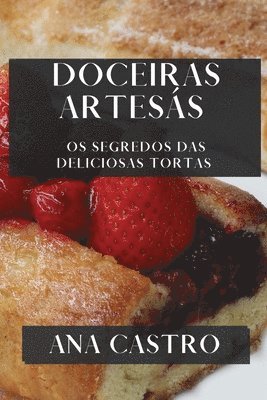 bokomslag Doceiras Artess