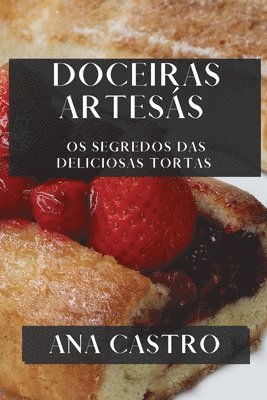 Ana Castro - Doceiras Artesás, Häftad