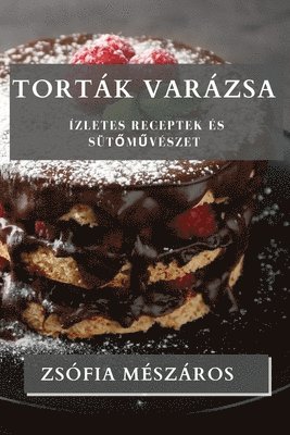 bokomslag Tortk Varzsa