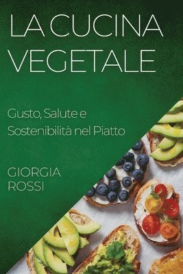 Cucina Vegetale 1