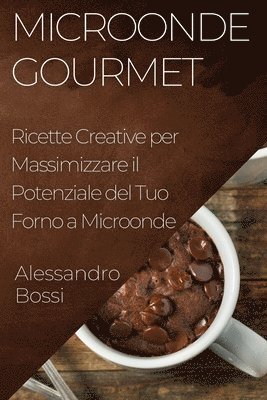 Microonde Gourmet 1