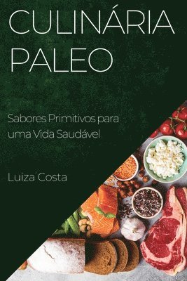 Culinria Paleo 1