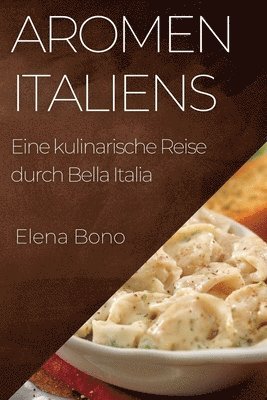 bokomslag Aromen Italiens