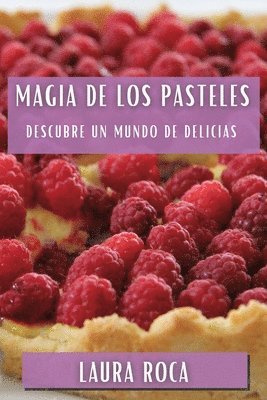 Magia de los Pasteles 1