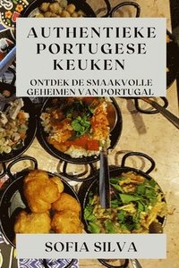 bokomslag Authentieke Portugese Keuken