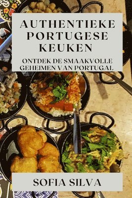 Authentieke Portugese Keuken 1