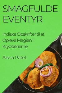 bokomslag Smagfulde Eventyr