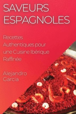 Saveurs Espagnoles 1